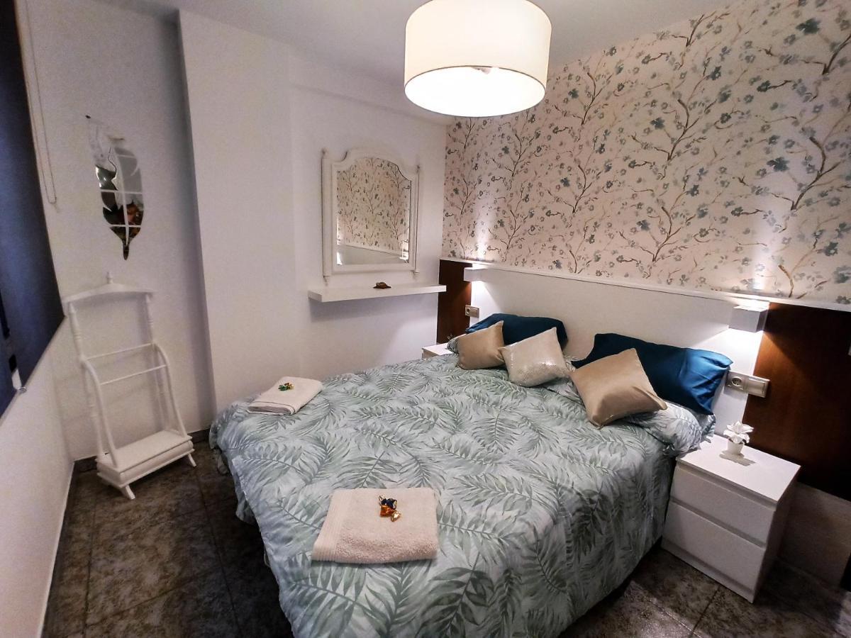 Duplex Con Vistas Al Picu Pienzu, Colunga Lägenhet Exteriör bild