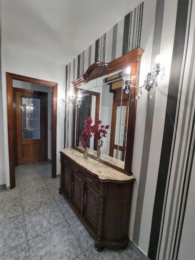 Duplex Con Vistas Al Picu Pienzu, Colunga Lägenhet Exteriör bild