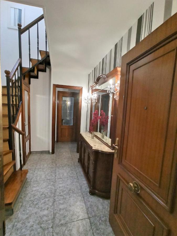 Duplex Con Vistas Al Picu Pienzu, Colunga Lägenhet Exteriör bild