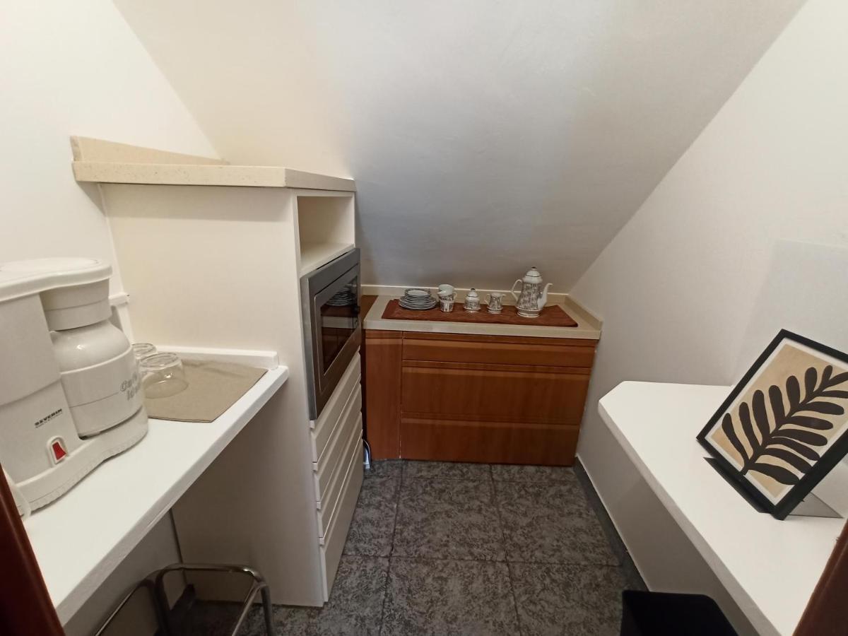 Duplex Con Vistas Al Picu Pienzu, Colunga Lägenhet Exteriör bild