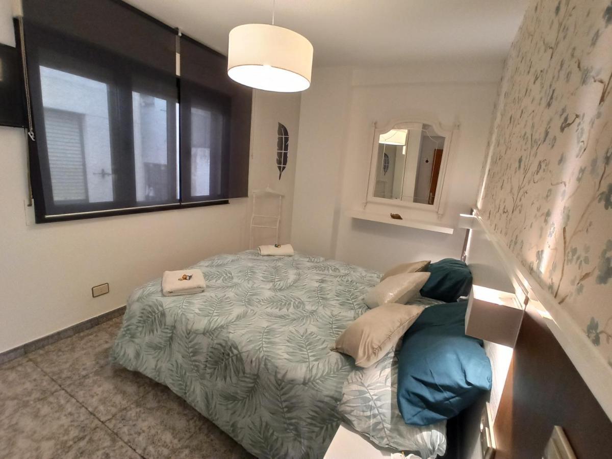 Duplex Con Vistas Al Picu Pienzu, Colunga Lägenhet Exteriör bild